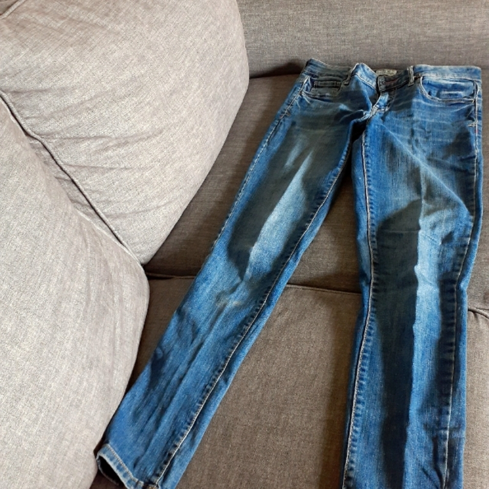 Chaps Jeans  Any 4 Pairs of Jeans 4/$30